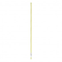 18311 - deco garden stake lime